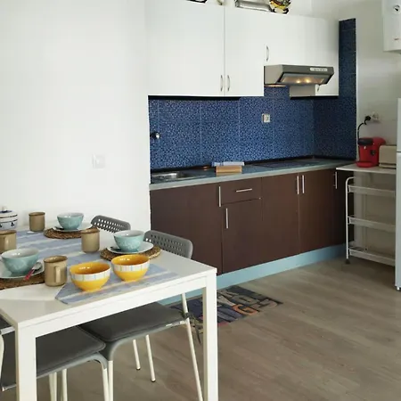 Appartamento Ponent By Interhome
