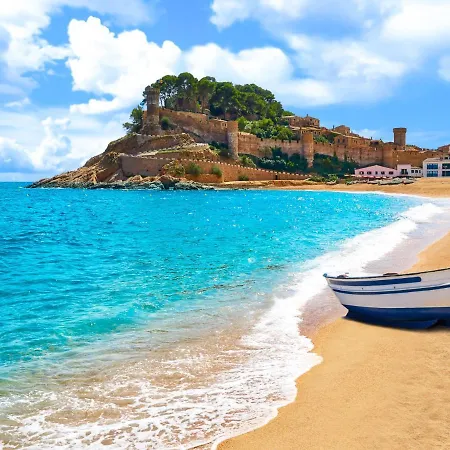 Ponent By Interhome Tossa de Mar