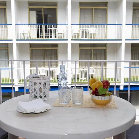 Ponent By Interhome Apartment *