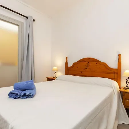 Apartment Ponent By Interhome