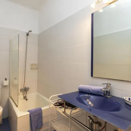 Apartment Ponent By Interhome
