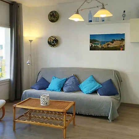 Apartment Ponent By Interhome Tossa de Mar