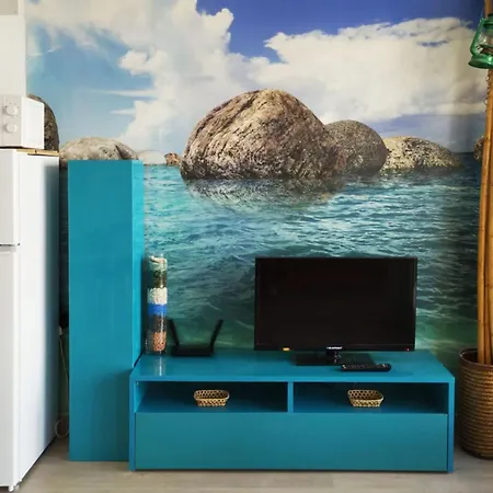 Ponent By Interhome Tossa de Mar