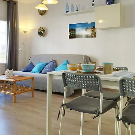 Apartment Ponent By Interhome *
