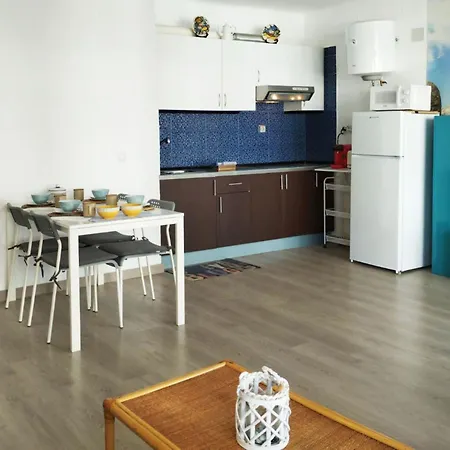 Ponent By Interhome Apartment