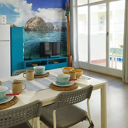 Apartment Ponent By Interhome