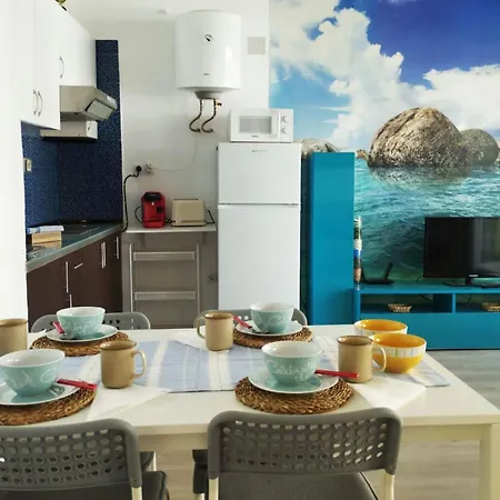 Ponent By Interhome Apartment *