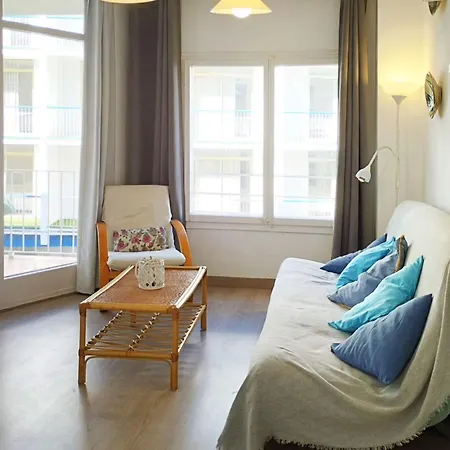 Ponent By Interhome * Tossa de Mar